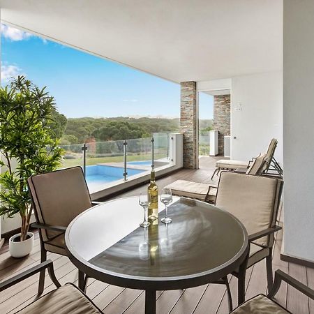 Luxurious T2 apartment, Olhos Dagua Albufeira Extérieur photo
