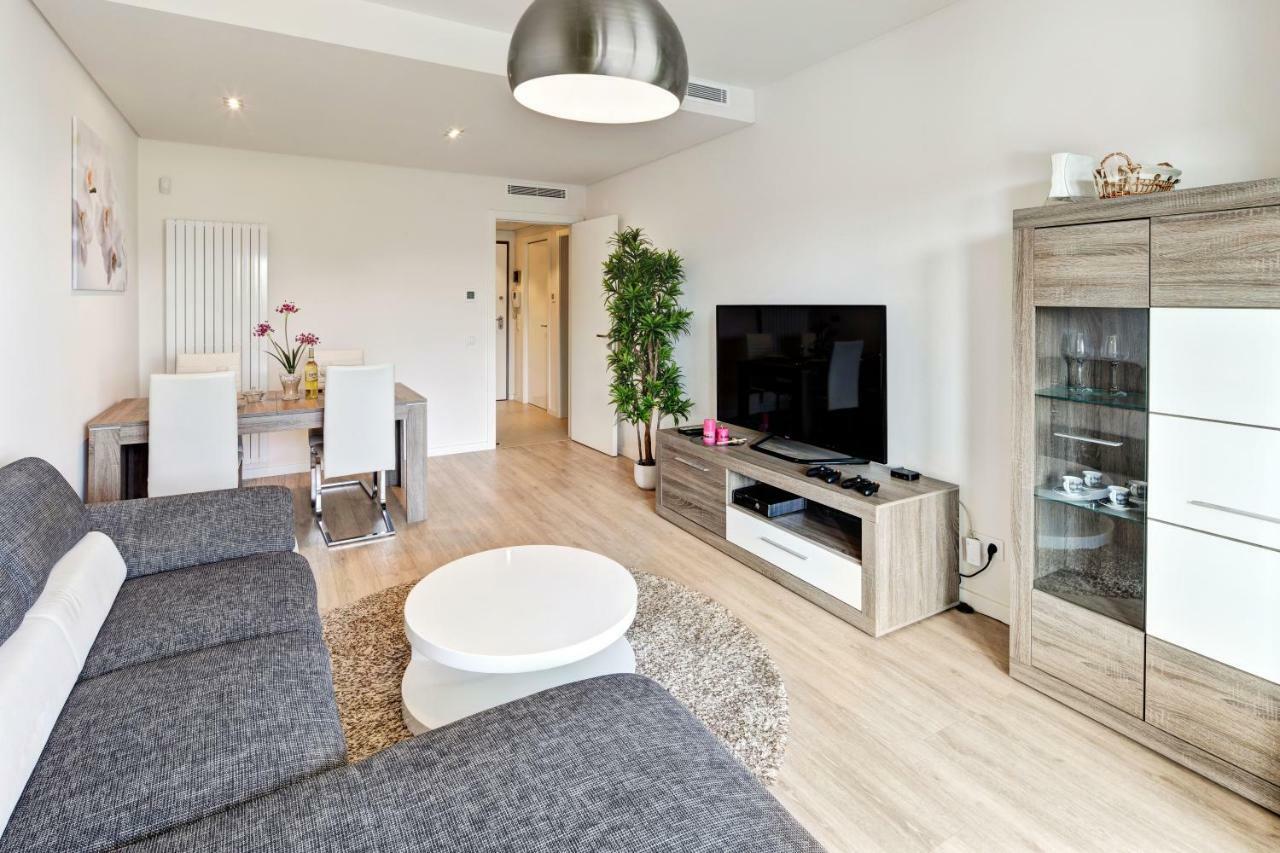 Luxurious T2 apartment, Olhos Dagua Albufeira Extérieur photo