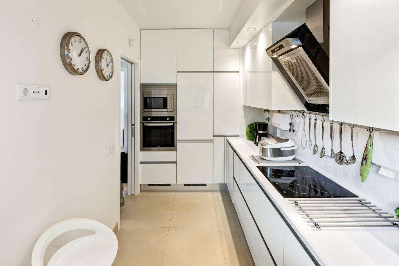 Luxurious T2 apartment, Olhos Dagua Albufeira Extérieur photo