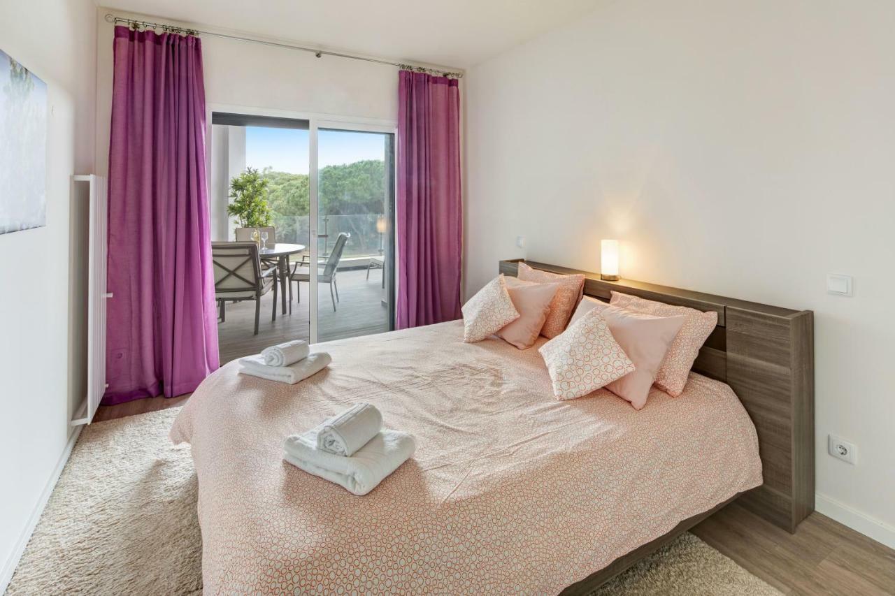 Luxurious T2 apartment, Olhos Dagua Albufeira Extérieur photo