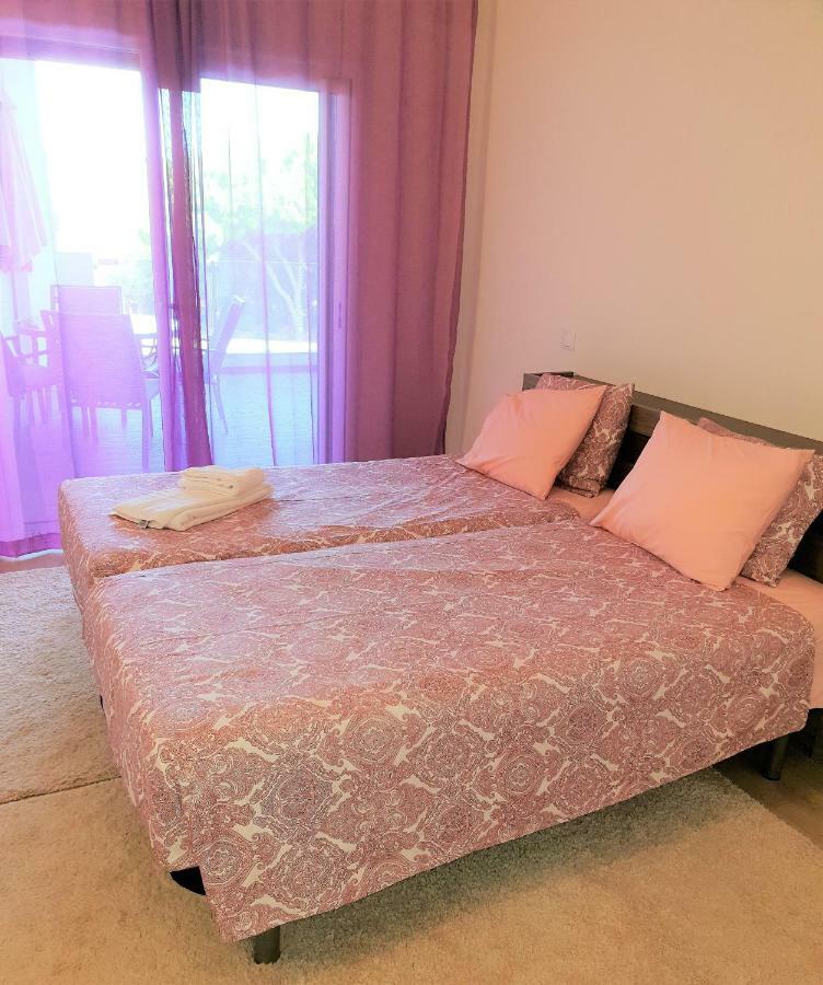 Luxurious T2 apartment, Olhos Dagua Albufeira Extérieur photo