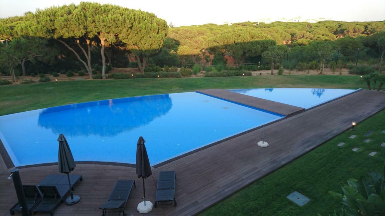 Luxurious T2 apartment, Olhos Dagua Albufeira Extérieur photo