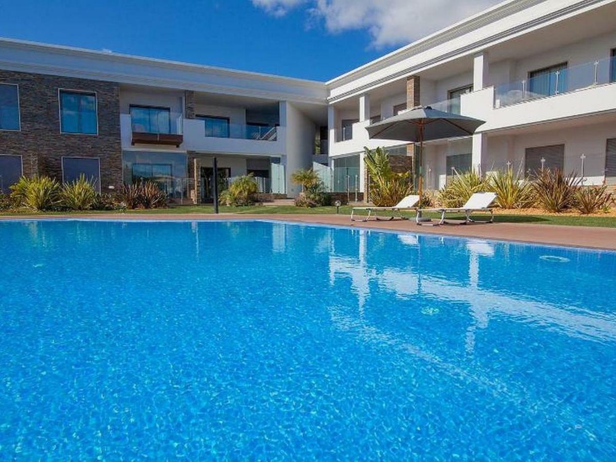 Luxurious T2 apartment, Olhos Dagua Albufeira Extérieur photo