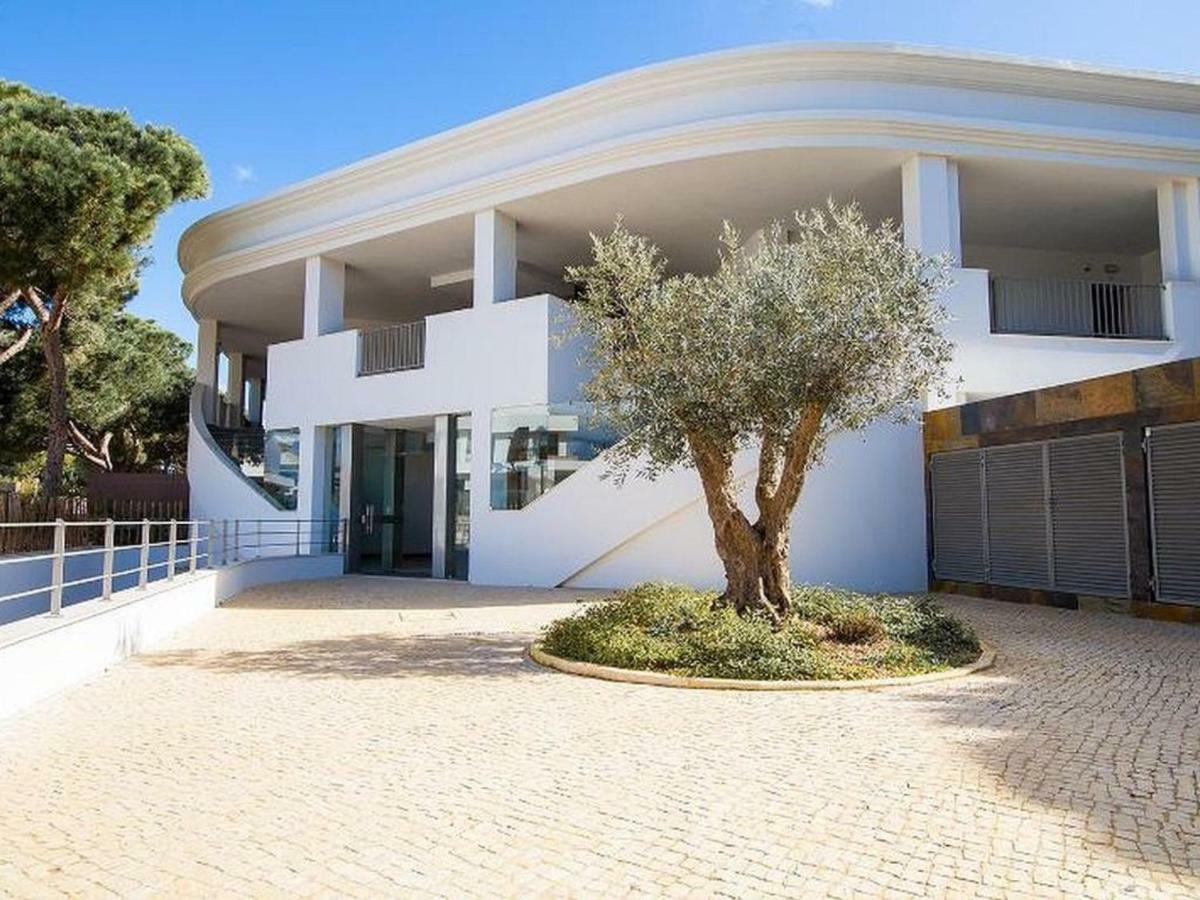 Luxurious T2 apartment, Olhos Dagua Albufeira Extérieur photo