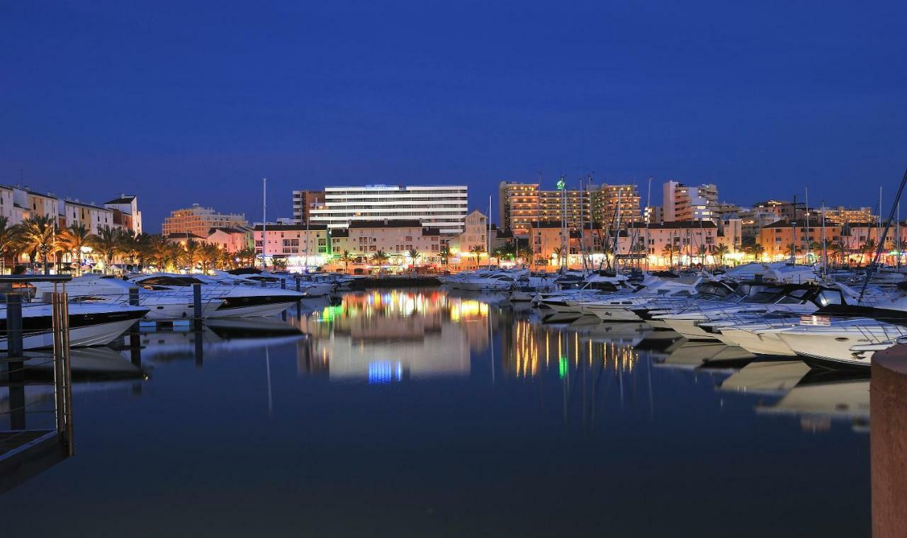 Luxurious T2 apartment, Olhos Dagua Albufeira Extérieur photo