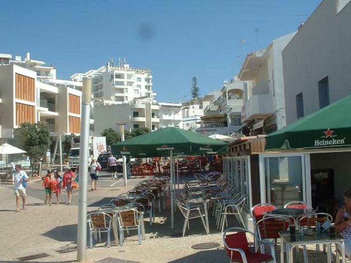 Luxurious T2 apartment, Olhos Dagua Albufeira Extérieur photo
